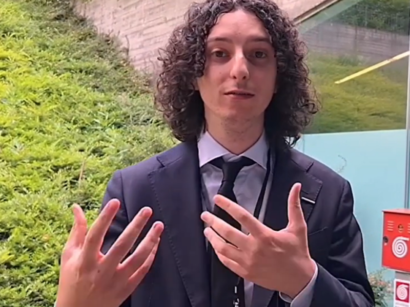 Interview de la FENARIVE – EURO-RIOB 2025