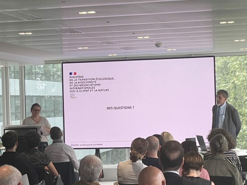 Retour sur l&rsquo;AG 2026 de la FENARIVE