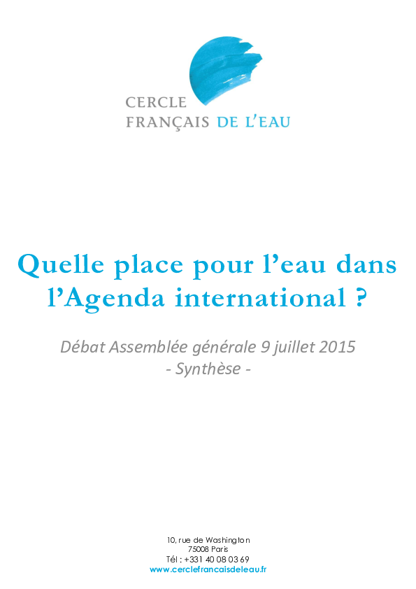 Synthese-Eau-et-Agenda-international.pdf