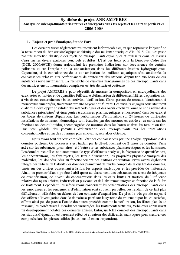AMPERES_synthese_2009.pdf