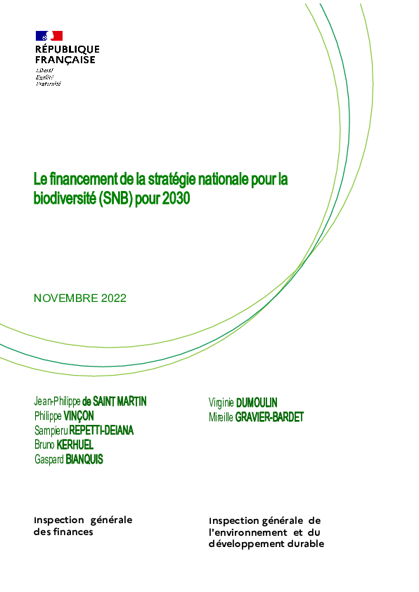 2022 11 DGF_Rapport_financement_SNB_2030_Nov22.pdf